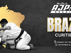 AJP TOUR BRAZIL NATIONAL PRO - GI