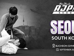 AJP TOUR SEOUL INTERNATIONAL PRO - GI