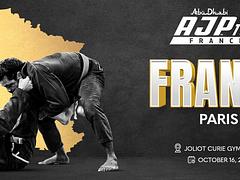 AJP TOUR FRANCE NATIONAL PRO - GI & NO-GI