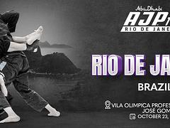AJP TOUR RIO DE JANEIRO INTERNATIONAL PRO - GI