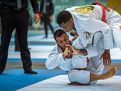 AJP TOUR TÂRGU MURES INTERNATIONAL JIU-JITSU CHAMPIONSHIP 2022 - GI