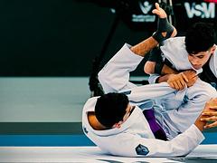 AJP TOUR SLOVENIA NATIONAL JIU-JITSU CHAMPIONSHIP 2022 - GI & NO-GI