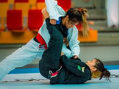 AJP TOUR GENEVA INTERNATIONAL JIU-JITSU CHAMPIONSHIP 2022 - GI & NO-GI