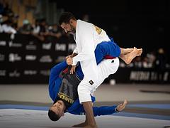 AJP TOUR NORTH FRANCE REGIONAL JIU-JITSU CHAMPIONSHIP 2022 - GI & NO-GI