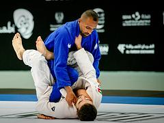 AJP TOUR ISTANBUL INTERNATIONAL JIU-JITSU CHAMPIONSHIP 2022 - GI & NO-GI