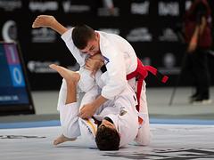AJP BRASÍLIA JIU-JITSU FESTIVAL 2022