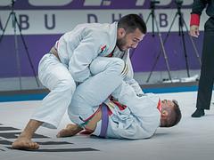 AJP TOUR MONTERREY INTERNATIONAL JIU-JITSU CHAMPIONSHIP 2023 - GI