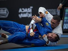 AJP TOUR TERNOPIL INTERNATIONAL JIU-JITSU CHAMPIONSHIP 2023 - GI & NO-GI