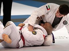 AJP TOUR PARAGUAY NATIONAL JIU-JITSU CHAMPIONSHIP 2023 - GI & NO-GI