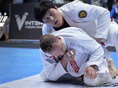 AJP TOUR BOGOTA INTERNATIONAL JIU-JITSU CHAMPIONSHIP 2023 - GI & NO-GI