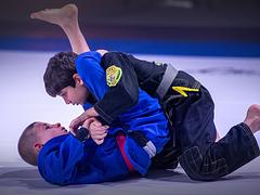 AJP BRUSSELS JIU-JITSU FESTIVAL 2023