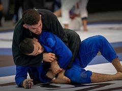 AJP TOUR SOUTH AMERICA AMATEURS & MASTERS CONTINENTAL JIU-JITSU CHAMPIONSHIP 2023 - GI