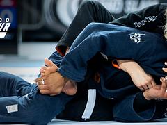 AJP TOUR KISHINEV INTERNATIONAL JIU-JITSU CHAMPIONSHIP 2023 - GI & NO-GI