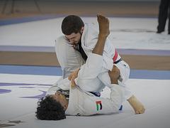 AJP TOUR NEUCHATEL INTERNATIONAL JIU-JITSU CHAMPIONSHIP 2023 - GI & NO-GI