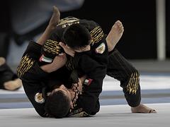 AJP TOUR CHILE NATIONAL JIU-JITSU CHAMPIONSHIP 2023 - GI & NO-GI