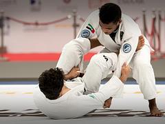 AJP TOUR BELEM INTERNATIONAL JIU-JITSU CHAMPIONSHIP 2023 - GI & NO-GI