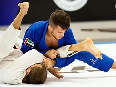 AJP TOUR BENGUELA INTERNATIONAL JIU-JITSU CHAMPIONSHIP 2023 - GI
