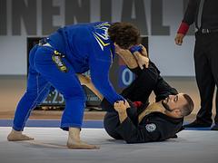 AJP TOUR ODESA INTERNATIONAL JIU-JITSU CHAMPIONSHIP 2023 - GI & NO-GI