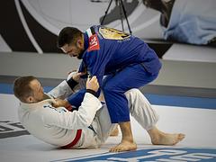 AJP TOUR SOUTH ITALY REGIONAL JIU-JITSU CHAMPIONSHIP 2023 - GI & NO-GI