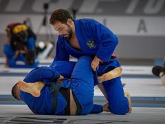 AJP TOUR DORNOGOBI  REGIONAL JIU-JITSU CHAMPIONSHIP 2023 - GI