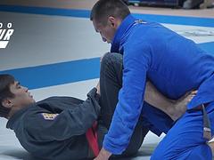 AJP TOUR MOSQUERA INTERNATIONAL JIU-JITSU CHAMPIONSHIP 2023 - GI & NO-GI