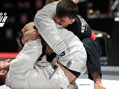 AJP TOUR TURKEY NATIONAL JIU-JITSU CHAMPIONSHIP 2023 - GI & NO-GI