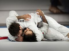 AJP TOUR BRAZIL NATIONAL JIU-JITSU CHAMPIONSHIP 2023 - GI & NO-GI