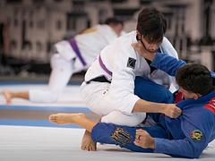 AJP TOUR ALMATY REGIONAL JIU-JITSU CHAMPIONSHIP 2023 - GI