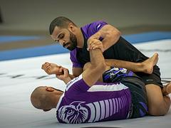 AJP NO-GI DUBAI INTERNATIONAL JIU-JITSU CHAMPIONSHIP 2023