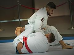 AJP TOUR GOIÂNIA INTERNATIONAL JIU-JITSU CHAMPIONSHIP 2023 - GI & NO-GI