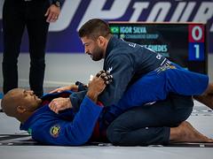 AJP TOUR UAE NATIONAL JIU-JITSU CHAMPIONSHIP 2023 - GI
