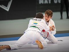 AJP TOUR NORTH AMERICA CONTINENTAL JIU-JITSU CHAMPIONSHIP 2023 - YOUTH