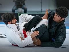 AJP TOUR US NATIONAL JIU-JITSU CHAMPIONSHIP 2023 - GI & NO-GI