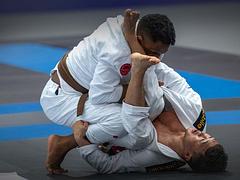 AJP TOUR PORTUGAL NATIONAL JIU-JITSU CHAMPIONSHIP 2023 - GI & NO-GI