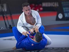 AJP TOUR URUGUAY NATIONAL JIU-JITSU CHAMPIONSHIP 2023 - GI
