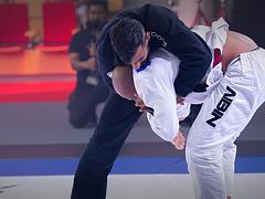 AJP TOUR SPLIT INTERNATIONAL JIU-JITSU CHAMPIONSHIP 2023 - GI & NO-GI