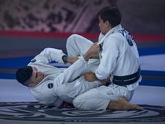 AJP TOUR PERU NATIONAL JIU-JITSU CHAMPIONSHIP 2023 - GI & NO-GI