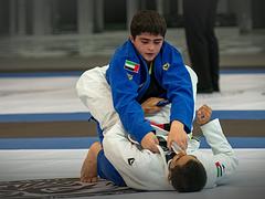 AJP TOUR ASIA CONTINENTAL JIU-JITSU CHAMPIONSHIP 2023 - YOUTH