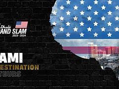 ABU DHABI GRAND SLAM JIU-JITSU WORLD TOUR 2023-2024 - MIAMI - AMATEURS