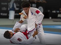 AJP TOUR FINLAND NATIONAL JIU-JITSU CHAMPIONSHIP 2023 - GI & NO-GI