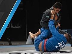 AJP TOUR CHUY REGIONAL JIU-JITSU CHAMPIONSHIP 2024 - GI & NO-GI