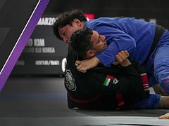 AJP TOUR VARAZDIN INTERNATIONAL JIU-JITSU CHAMPIONSHIP 2024 - GI & NO-GI