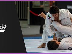 AJP TOUR TULSA INTERNATIONAL JIU-JITSU CHAMPIONSHIP 2024 - GI & NO-GI