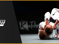 AJP TOUR SLOVENIA NATIONAL JIU-JITSU CHAMPIONSHIP 2024 - GI & NO-GI