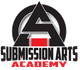 Submission Arts Academy logo