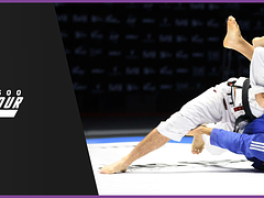 AJP TOUR MORGES INTERNATIONAL JIU-JITSU CHAMPIONSHIP 2024 GI & NO-GI
