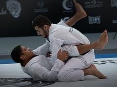 AJP TOUR ANDORRA NATIONAL JIU-JITSU CHAMPIONSHIP 2023 - GI & NO-GI