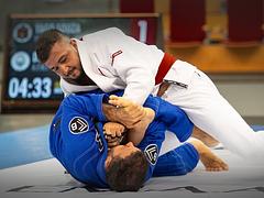 AJP TOUR CURITIBA INTERNATIONAL JIU-JITSU CHAMPIONSHIP 2023 - GI & NO-GI