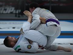 AJP TOUR ITALY NATIONAL JIU-JITSU CHAMPIONSHIP 2023 - GI & NO-GI