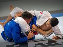 AJP TOUR EUROPE CONTINENTAL JIU-JITSU CHAMPIONSHIP 2023 - PROFESSIONAL